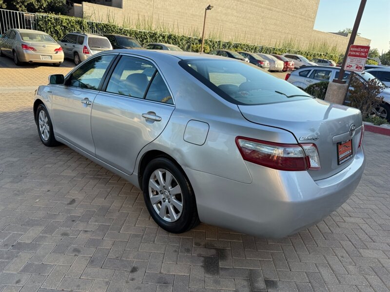 2007 Toyota Camry Hybrid - Photo 5 - Canyon Country, CA 91351