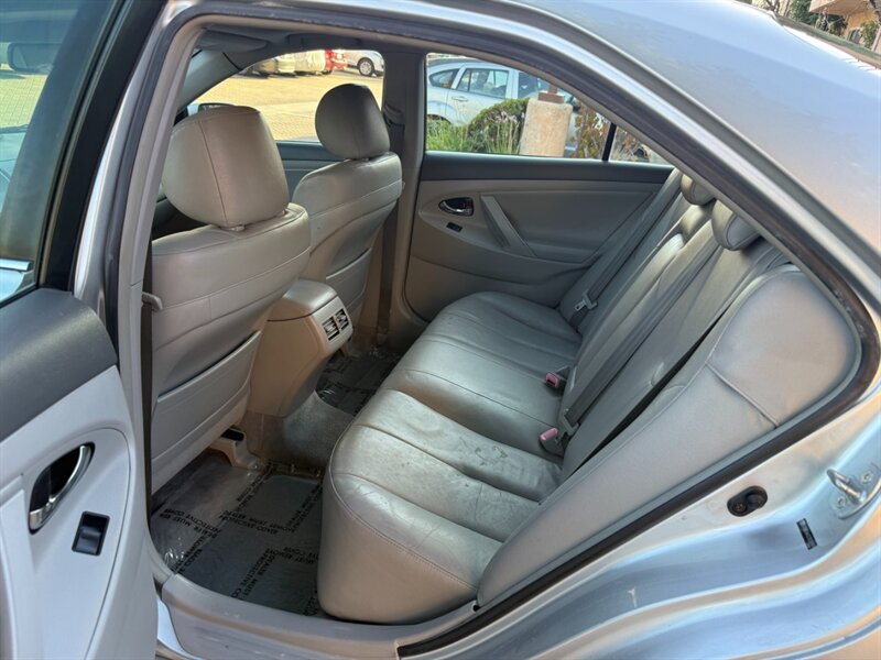 2007 Toyota Camry Hybrid - Photo 21 - Canyon Country, CA 91351