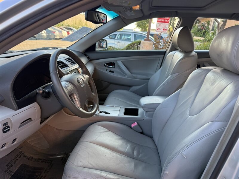 2007 Toyota Camry Hybrid - Photo 16 - Canyon Country, CA 91351