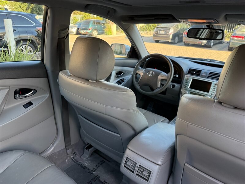 2007 Toyota Camry Hybrid - Photo 23 - Canyon Country, CA 91351