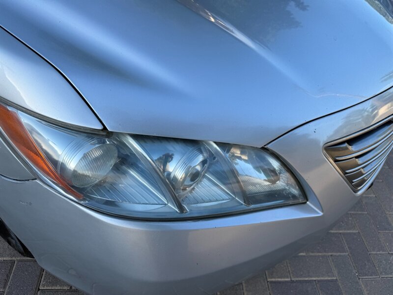 2007 Toyota Camry Hybrid - Photo 12 - Canyon Country, CA 91351