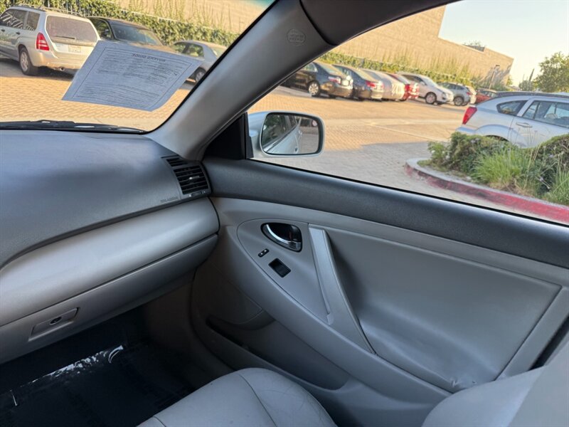 2007 Toyota Camry Hybrid - Photo 25 - Canyon Country, CA 91351