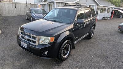 2008 Ford Escape XLT SUV