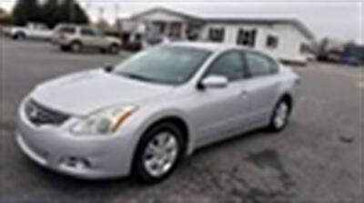 2011 Nissan Altima 2.5 S   - Photo 1 - Canyon Country, CA 91351