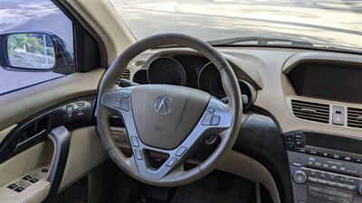 2009 Acura MDX SH-AWD w/Tech   - Photo 27 - Canyon Country, CA 91351