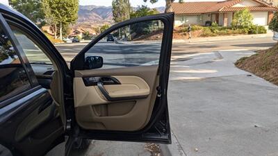 2009 Acura MDX SH-AWD w/Tech   - Photo 53 - Canyon Country, CA 91351