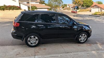 2009 Acura MDX SH-AWD w/Tech   - Photo 9 - Canyon Country, CA 91351