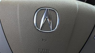 2009 Acura MDX SH-AWD w/Tech   - Photo 39 - Canyon Country, CA 91351