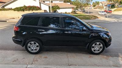 2009 Acura MDX SH-AWD w/Tech   - Photo 10 - Canyon Country, CA 91351