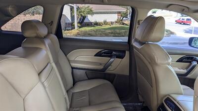 2009 Acura MDX SH-AWD w/Tech   - Photo 21 - Canyon Country, CA 91351