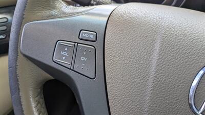 2009 Acura MDX SH-AWD w/Tech   - Photo 40 - Canyon Country, CA 91351