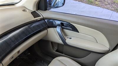 2009 Acura MDX SH-AWD w/Tech   - Photo 30 - Canyon Country, CA 91351