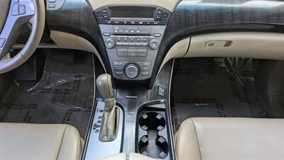 2009 Acura MDX SH-AWD w/Tech   - Photo 28 - Canyon Country, CA 91351