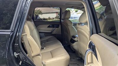 2009 Acura MDX SH-AWD w/Tech   - Photo 18 - Canyon Country, CA 91351