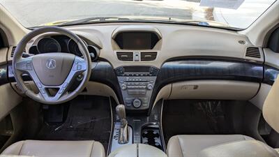 2009 Acura MDX SH-AWD w/Tech   - Photo 25 - Canyon Country, CA 91351