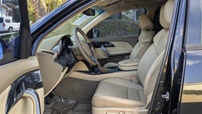 2009 Acura MDX SH-AWD w/Tech   - Photo 16 - Canyon Country, CA 91351