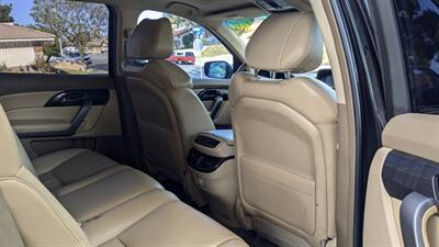 2009 Acura MDX SH-AWD w/Tech   - Photo 55 - Canyon Country, CA 91351