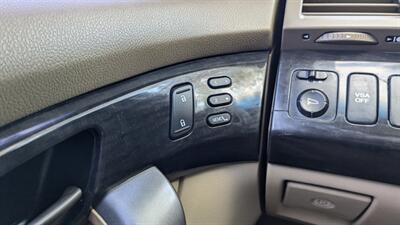 2009 Acura MDX SH-AWD w/Tech   - Photo 43 - Canyon Country, CA 91351