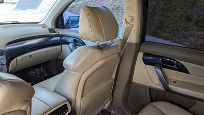 2009 Acura MDX SH-AWD w/Tech   - Photo 23 - Canyon Country, CA 91351