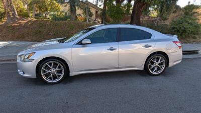 2011 Nissan Maxima 3.5 S   - Photo 6 - Canyon Country, CA 91351