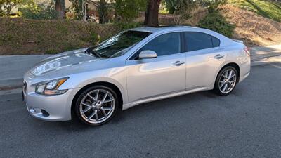 2011 Nissan Maxima 3.5 S   - Photo 4 - Canyon Country, CA 91351