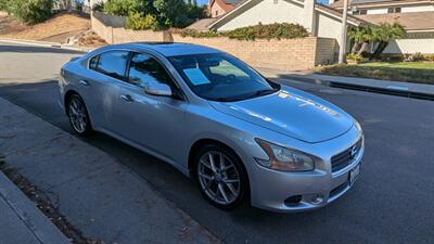 2011 Nissan Maxima 3.5 S   - Photo 15 - Canyon Country, CA 91351