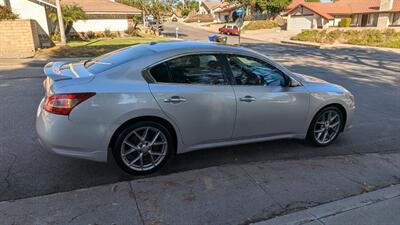 2011 Nissan Maxima 3.5 S   - Photo 13 - Canyon Country, CA 91351