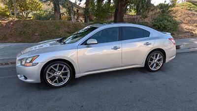 2011 Nissan Maxima 3.5 S   - Photo 5 - Canyon Country, CA 91351