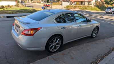 2011 Nissan Maxima 3.5 S   - Photo 12 - Canyon Country, CA 91351