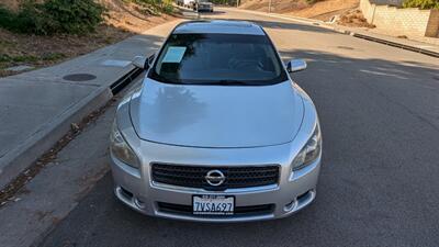 2011 Nissan Maxima 3.5 S   - Photo 17 - Canyon Country, CA 91351