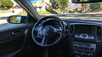 2011 Nissan Maxima 3.5 S   - Photo 36 - Canyon Country, CA 91351