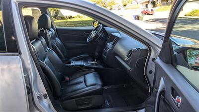 2011 Nissan Maxima 3.5 S   - Photo 26 - Canyon Country, CA 91351