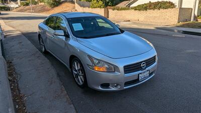 2011 Nissan Maxima 3.5 S   - Photo 16 - Canyon Country, CA 91351