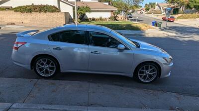 2011 Nissan Maxima 3.5 S   - Photo 14 - Canyon Country, CA 91351