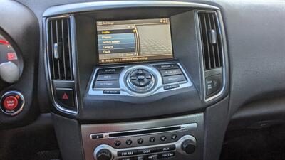 2011 Nissan Maxima 3.5 S   - Photo 47 - Canyon Country, CA 91351