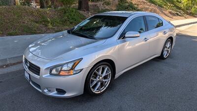 2011 Nissan Maxima 3.5 S   - Photo 2 - Canyon Country, CA 91351