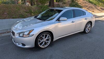 2011 Nissan Maxima 3.5 S   - Photo 3 - Canyon Country, CA 91351