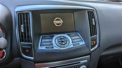 2011 Nissan Maxima 3.5 S   - Photo 46 - Canyon Country, CA 91351