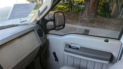 2008 Ford F-250 Super Duty XL XL 2dr Regular Cab LB   - Photo 26 - Canyon Country, CA 91351