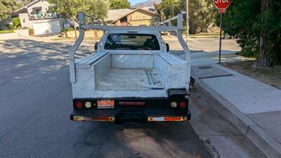 2008 Ford F-250 Super Duty XL XL 2dr Regular Cab LB   - Photo 10 - Canyon Country, CA 91351