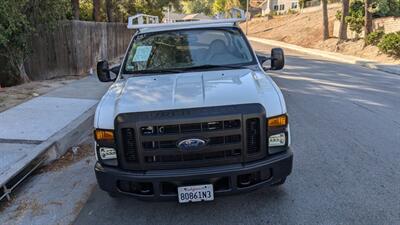 2008 Ford F-250 Super Duty XL XL 2dr Regular Cab LB   - Photo 13 - Canyon Country, CA 91351