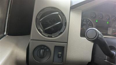 2008 Ford F-250 Super Duty XL XL 2dr Regular Cab LB   - Photo 30 - Canyon Country, CA 91351