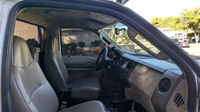 2008 Ford F-250 Super Duty XL XL 2dr Regular Cab LB   - Photo 25 - Canyon Country, CA 91351