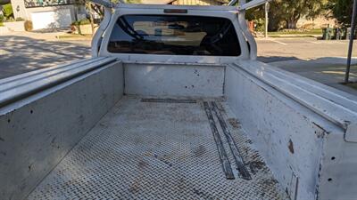 2008 Ford F-250 Super Duty XL XL 2dr Regular Cab LB   - Photo 21 - Canyon Country, CA 91351