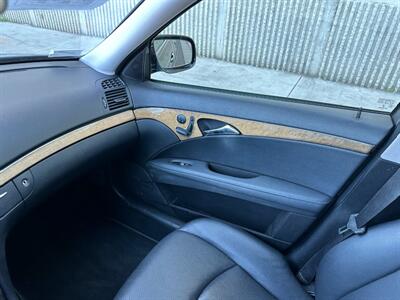 2005 Mercedes-Benz E 320   - Photo 18 - Canyon Country, CA 91351