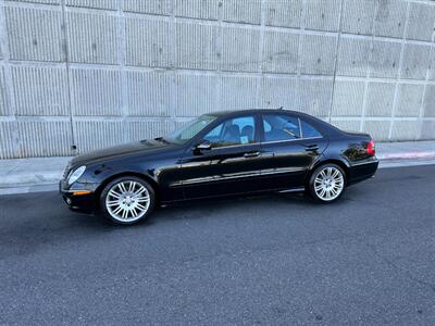 2005 Mercedes-Benz E 320   - Photo 5 - Canyon Country, CA 91351