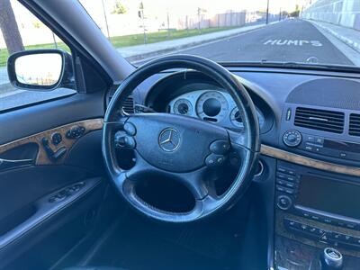 2005 Mercedes-Benz E 320   - Photo 15 - Canyon Country, CA 91351