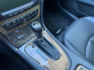 2005 Mercedes-Benz E 320   - Photo 20 - Canyon Country, CA 91351