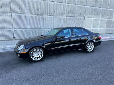 2005 Mercedes-Benz E 320   - Photo 4 - Canyon Country, CA 91351