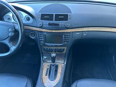 2005 Mercedes-Benz E 320   - Photo 14 - Canyon Country, CA 91351